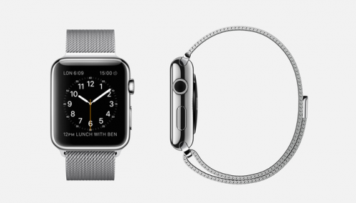 Apple Watch將可控制智能家居設(shè)備-廣州磐眾智能科技有限公司