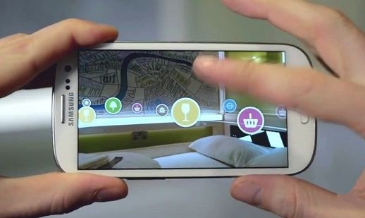 住宿也智能，手機操控房型Hub-廣州磐眾智能科技有限公司