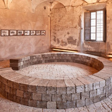 來(lái)自意大利的糞便博物館Museo Della Merda-廣州磐眾智能科技有限公司