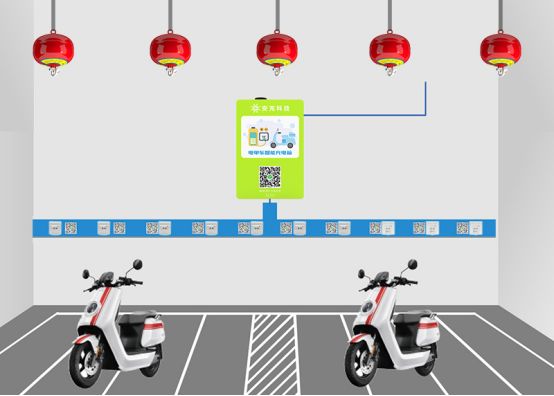 電瓶車安全充電指南-廣州磐眾智能科技有限公司