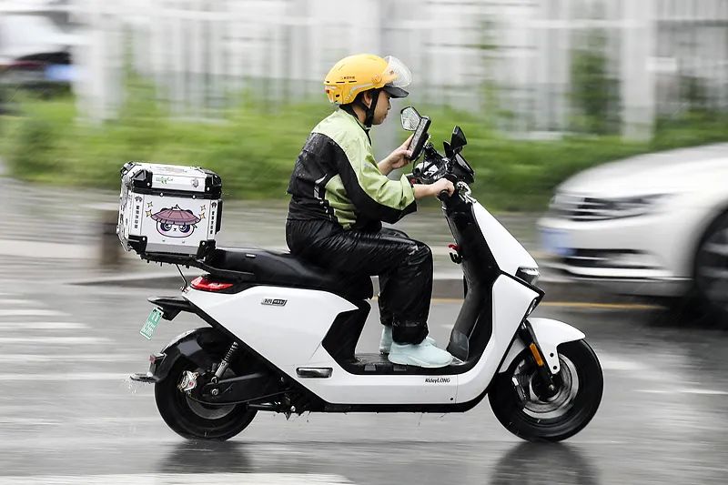全國首部電動自行車新國標實施，安全性全面提升引關注-廣州磐眾智能科技有限公司