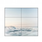 55寸液晶拼接屏PZ-55DID-35-2×3-廣州磐眾智能科技有限公司