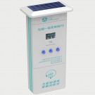 光儲一體化電動自行車充電樁F3-廣州磐眾智能科技有限公司