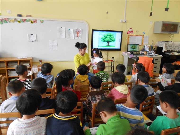 幼教觸摸互動系統(tǒng)-磐眾科技(廣州)有限公司