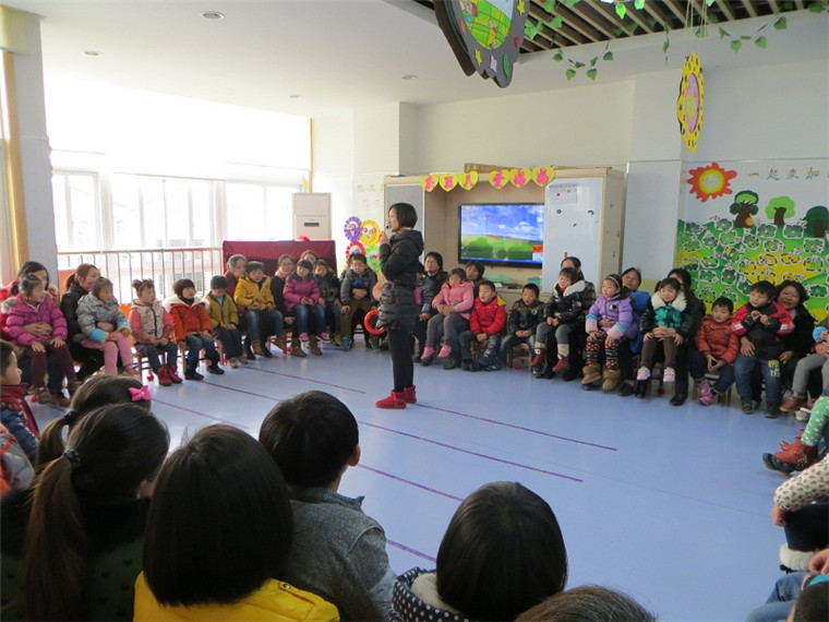 幼教觸摸互動系統(tǒng)-磐眾科技(廣州)有限公司