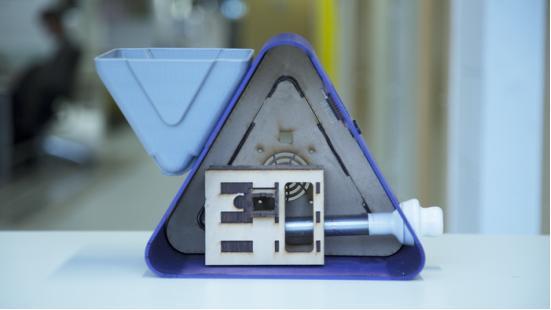 它能讓你把3D打印廢料變原料-磐眾科技(廣州)有限公司