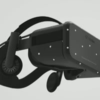 Oculus發(fā)布VR頭戴設(shè)備新原型Crescent Bay-磐眾科技(廣州)有限公司