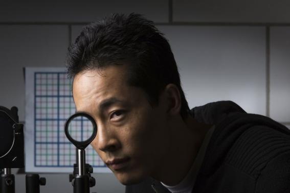 美科學(xué)家發(fā)明光學(xué)設(shè)備 可讓物體隱形-磐眾科技(廣州)有限公司