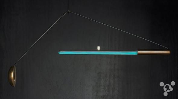 用細菌做能源的燈具，是不是很感興趣呢？-磐眾科技(廣州)有限公司