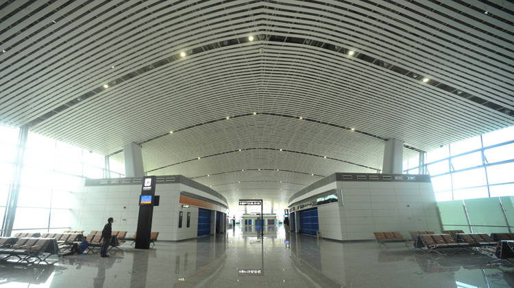 機(jī)場(chǎng)信息發(fā)布系統(tǒng)--磐眾科技(廣州)有限公司