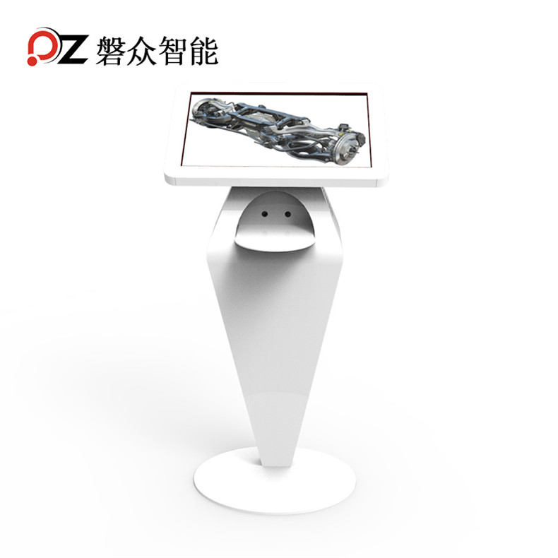 22寸臥式觸摸一體機(jī)/查詢機(jī)/展示機(jī) PZ-22WDH--廣州磐眾智能科技有限公司