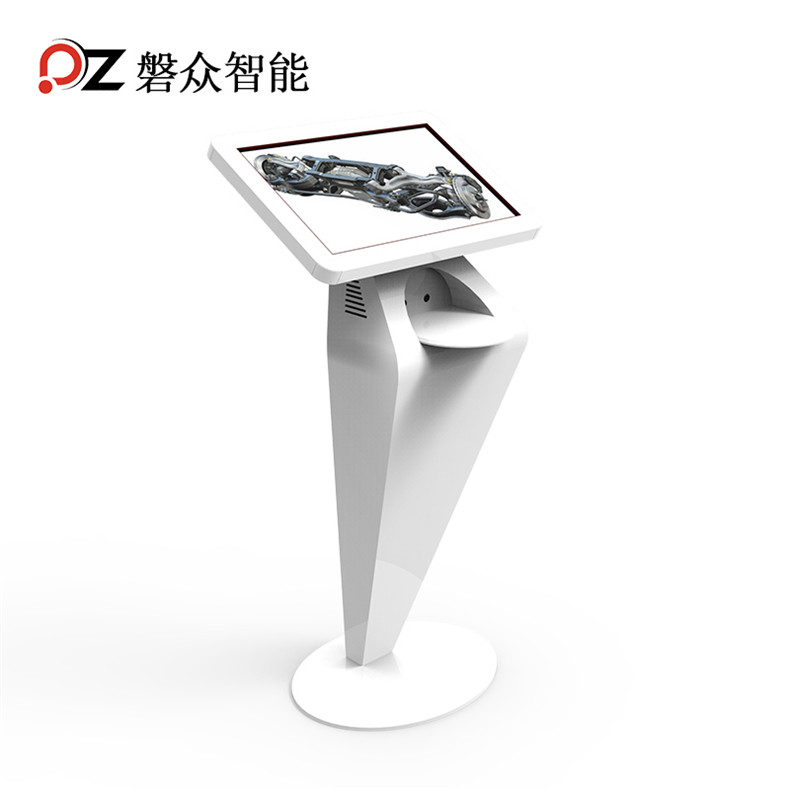 22寸臥式觸摸一體機(jī)/查詢機(jī)/展示機(jī) PZ-22WDH--廣州磐眾智能科技有限公司