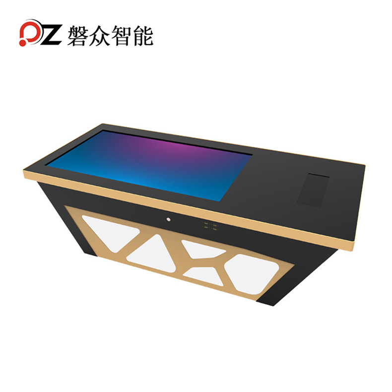 42寸桌面式觸控一體機(jī)PZ-42DT2--廣州磐眾智能科技有限公司