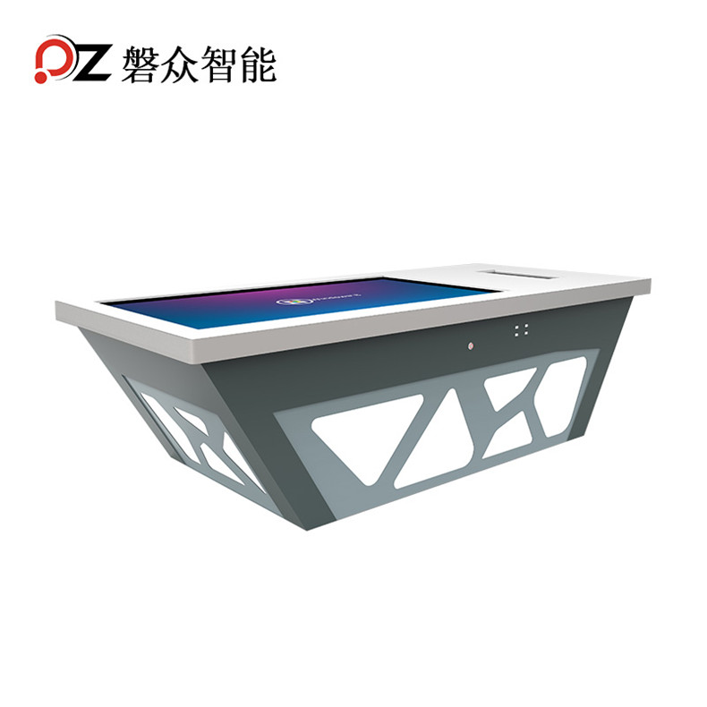 42寸桌面式觸控一體機(jī)PZ-42DT2--廣州磐眾智能科技有限公司