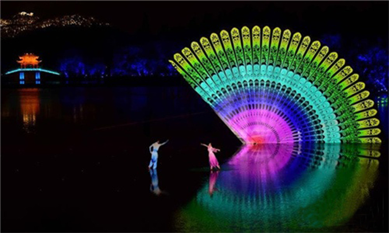 VR虛擬現(xiàn)實“黑科技”--磐眾科技(廣州)有限公司