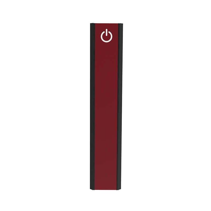 太陽能戶外手機充電樁產(chǎn)品圖-廣州磐眾智能科技有限公司