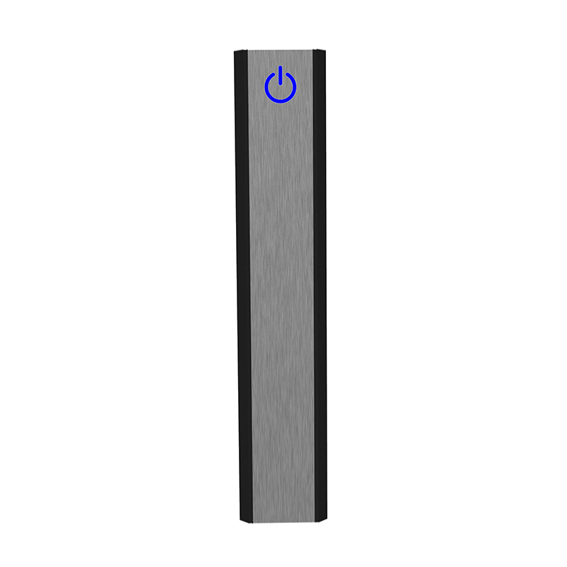 太陽能戶外充電樁產(chǎn)品圖片-廣州磐眾智能科技有限公司