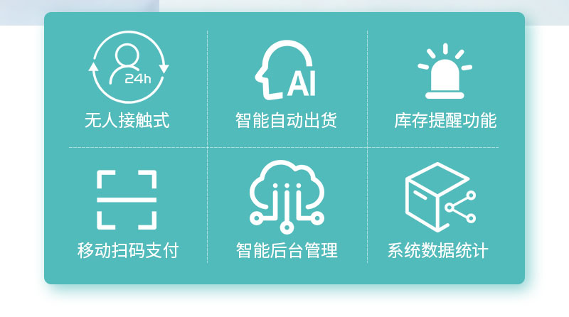 自助口罩售賣機壁掛式-產(chǎn)品介紹-廣州磐眾智能科技有限公司