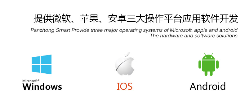 平臺(tái)應(yīng)用軟件開發(fā)，廣州磐眾智能科技有限公司