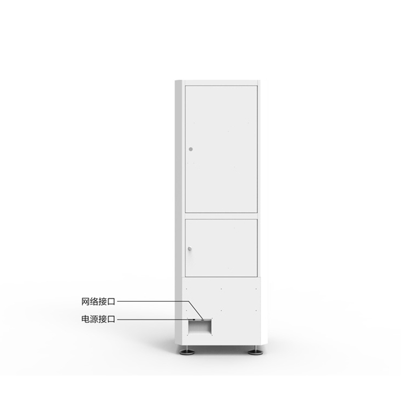 網(wǎng)絡接口\電源接口
